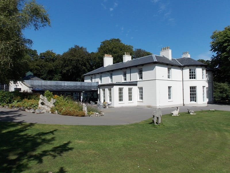 Orchid House Tea Room photo 4