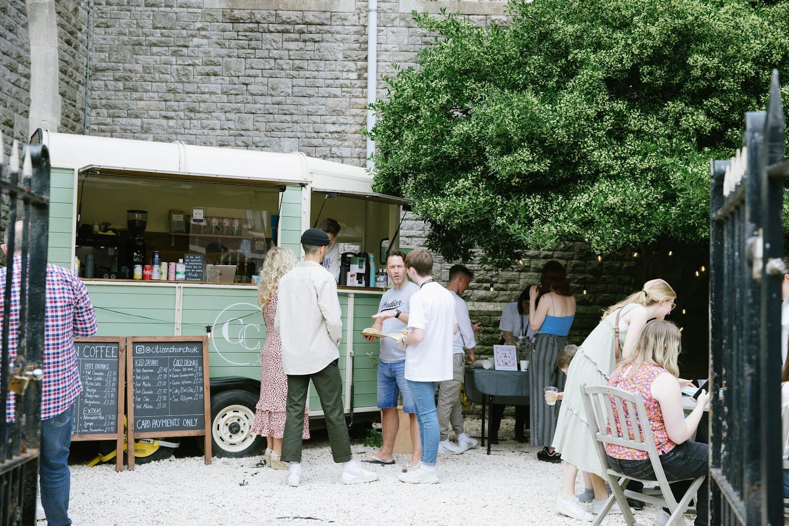 Citizen Coffee