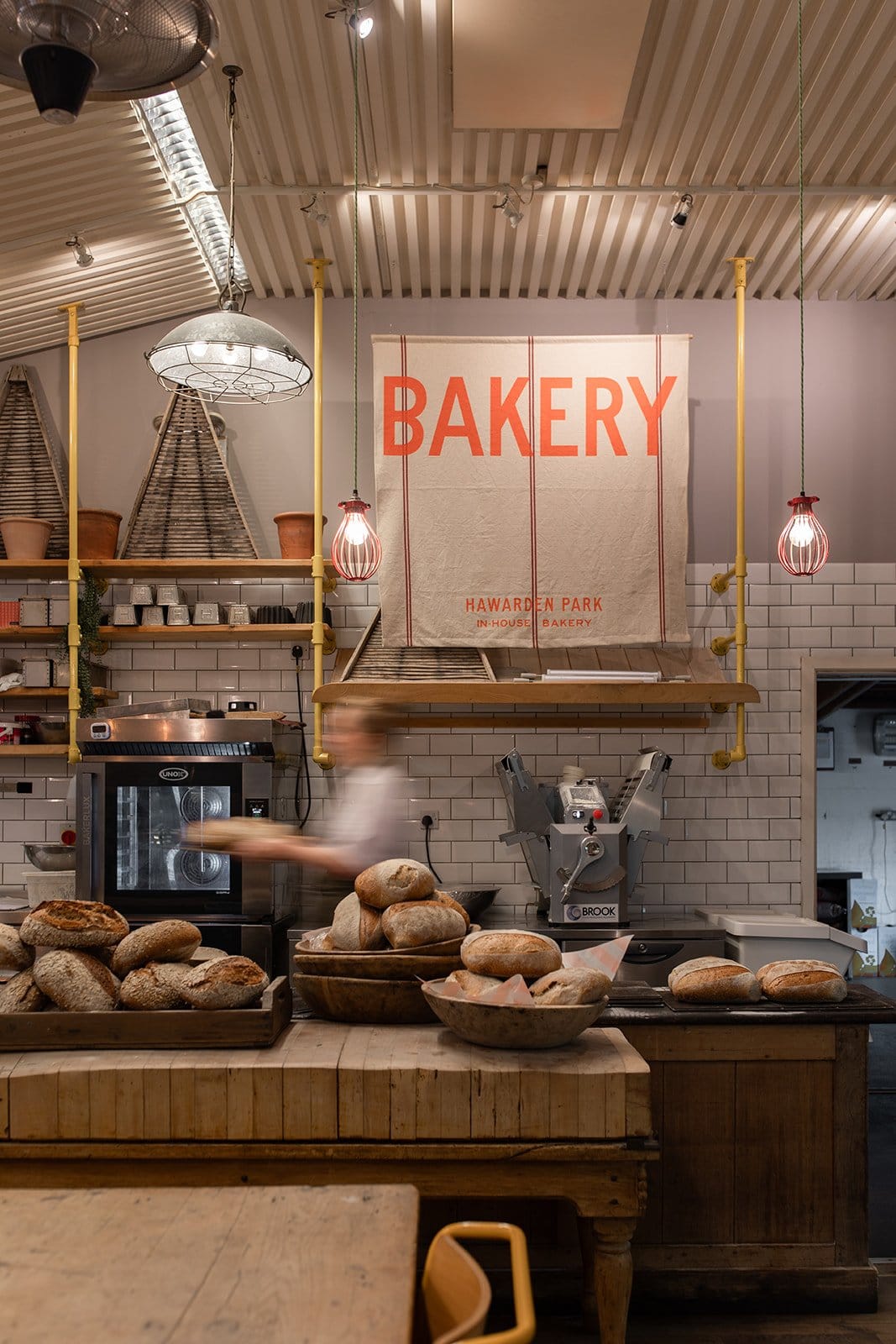 Hawarden Farm Shop Cafe photo 4
