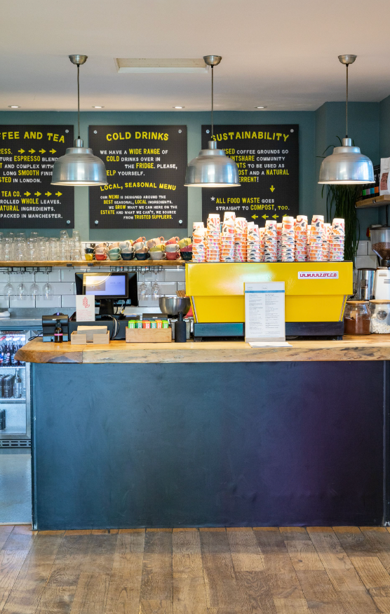 Hawarden Farm Shop Cafe photo 8