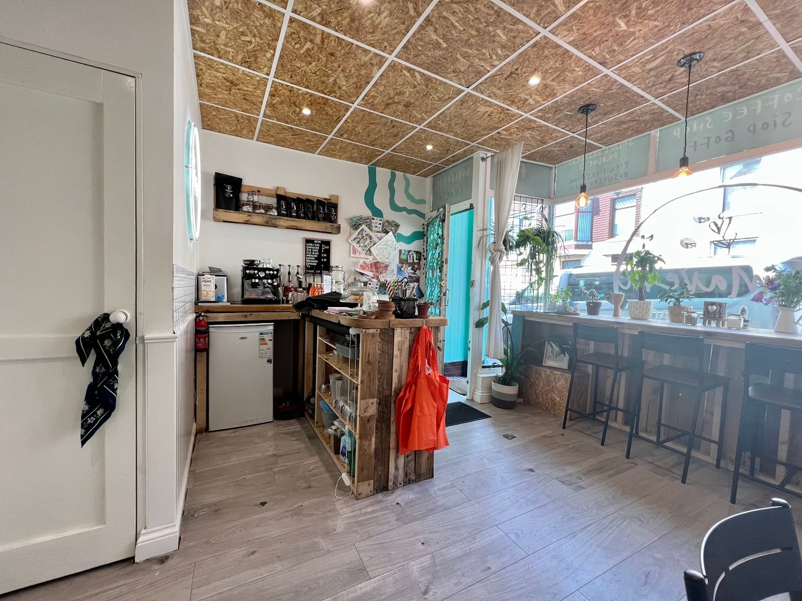 Primavera Wellness Space