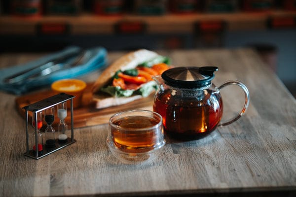 Tea Traders photo 4