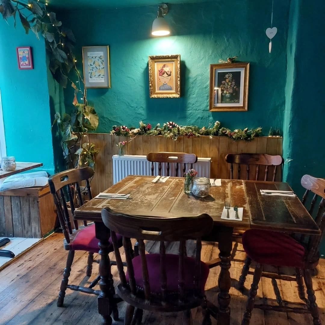 Café Rose