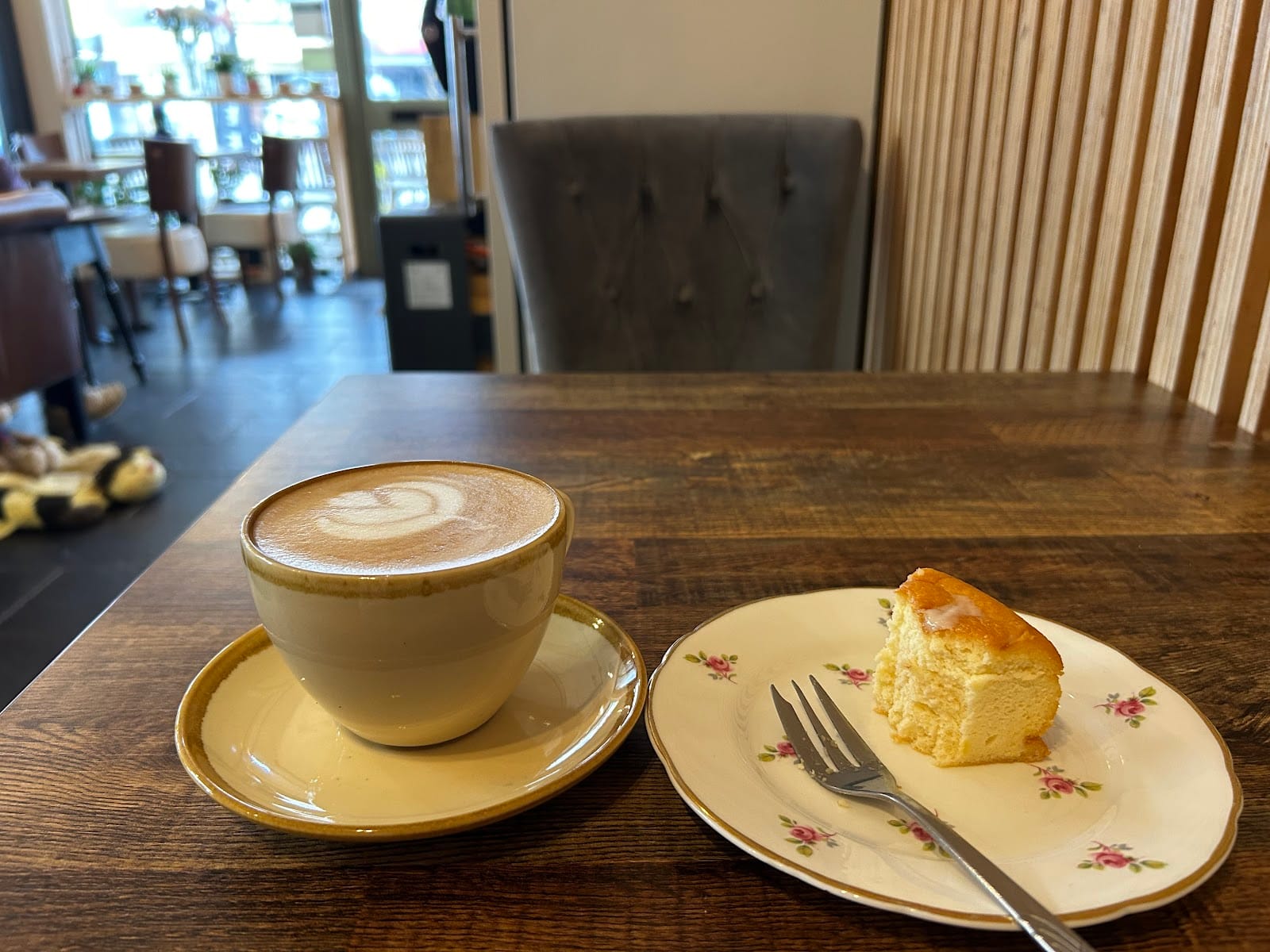 Cafe Ark