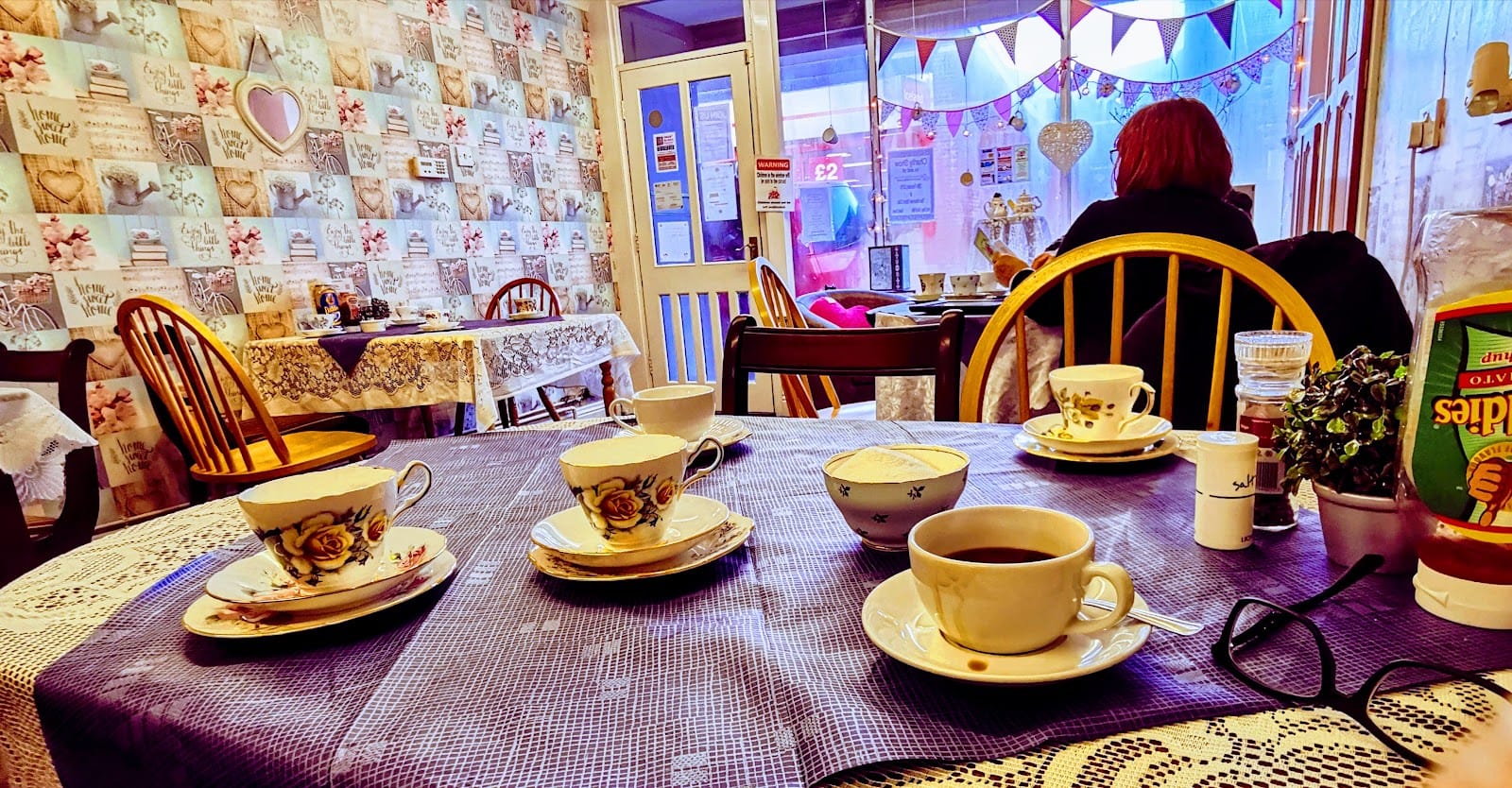 Kalan Café & Noodle Bar