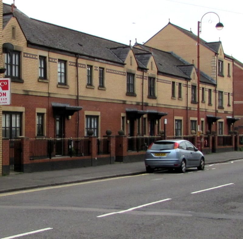 Community Cafe