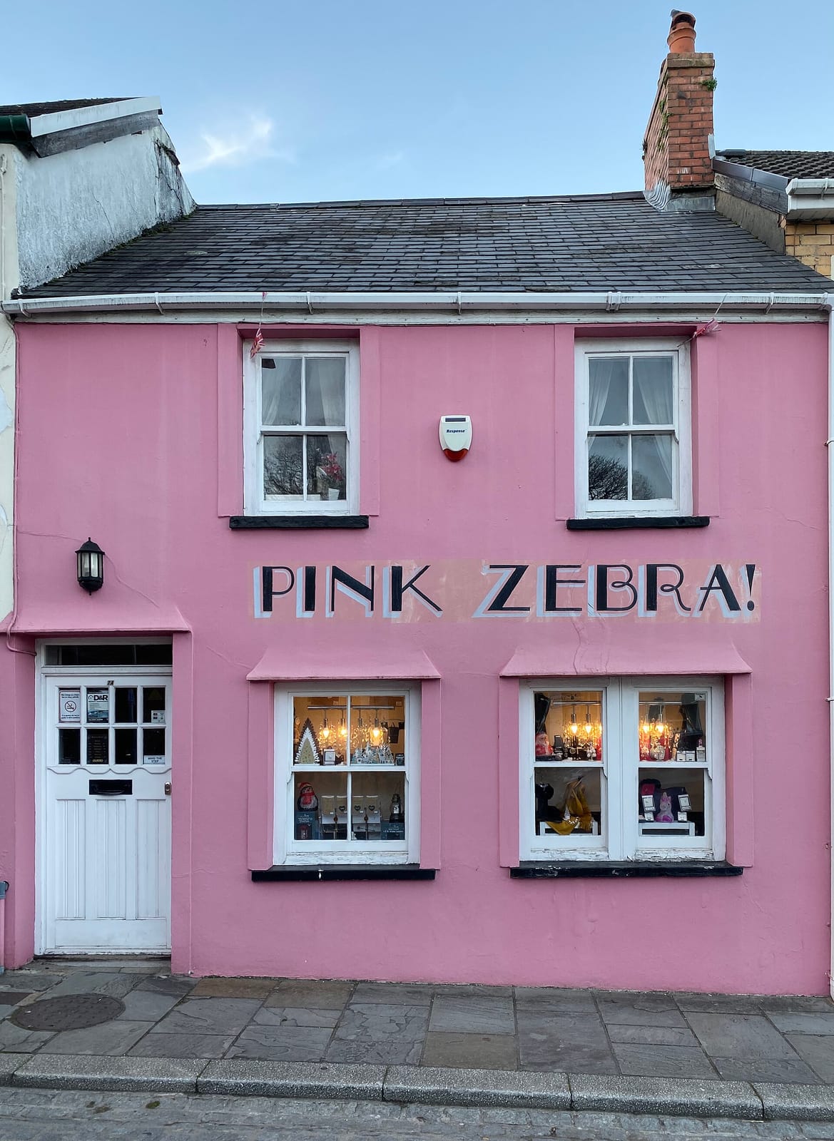 Butchers Arms Coffee Shop photo 2