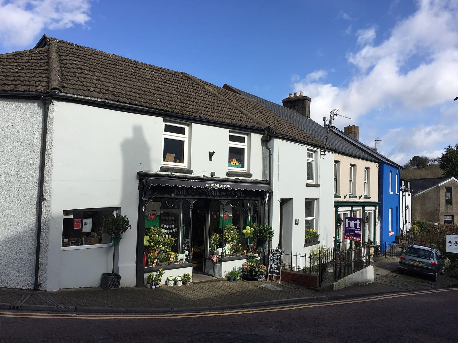 Butchers Arms Coffee Shop photo 4