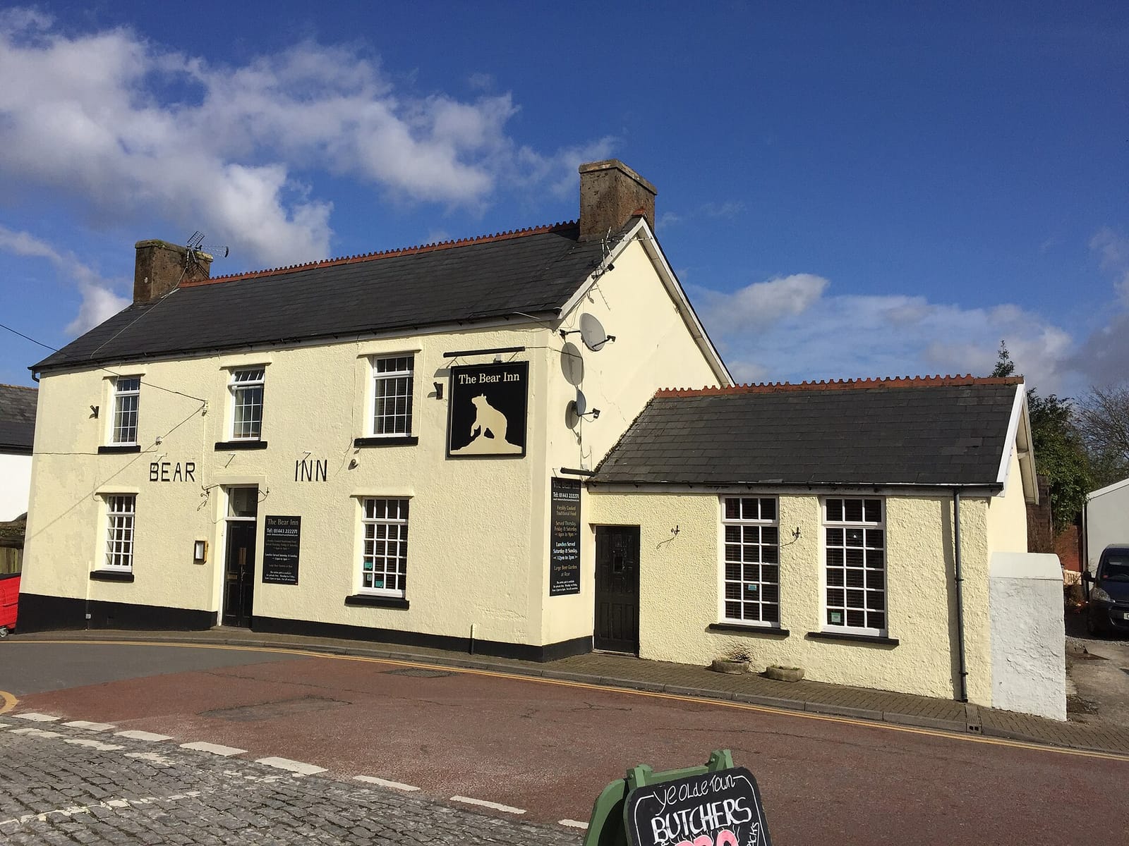Butchers Arms Coffee Shop photo 3