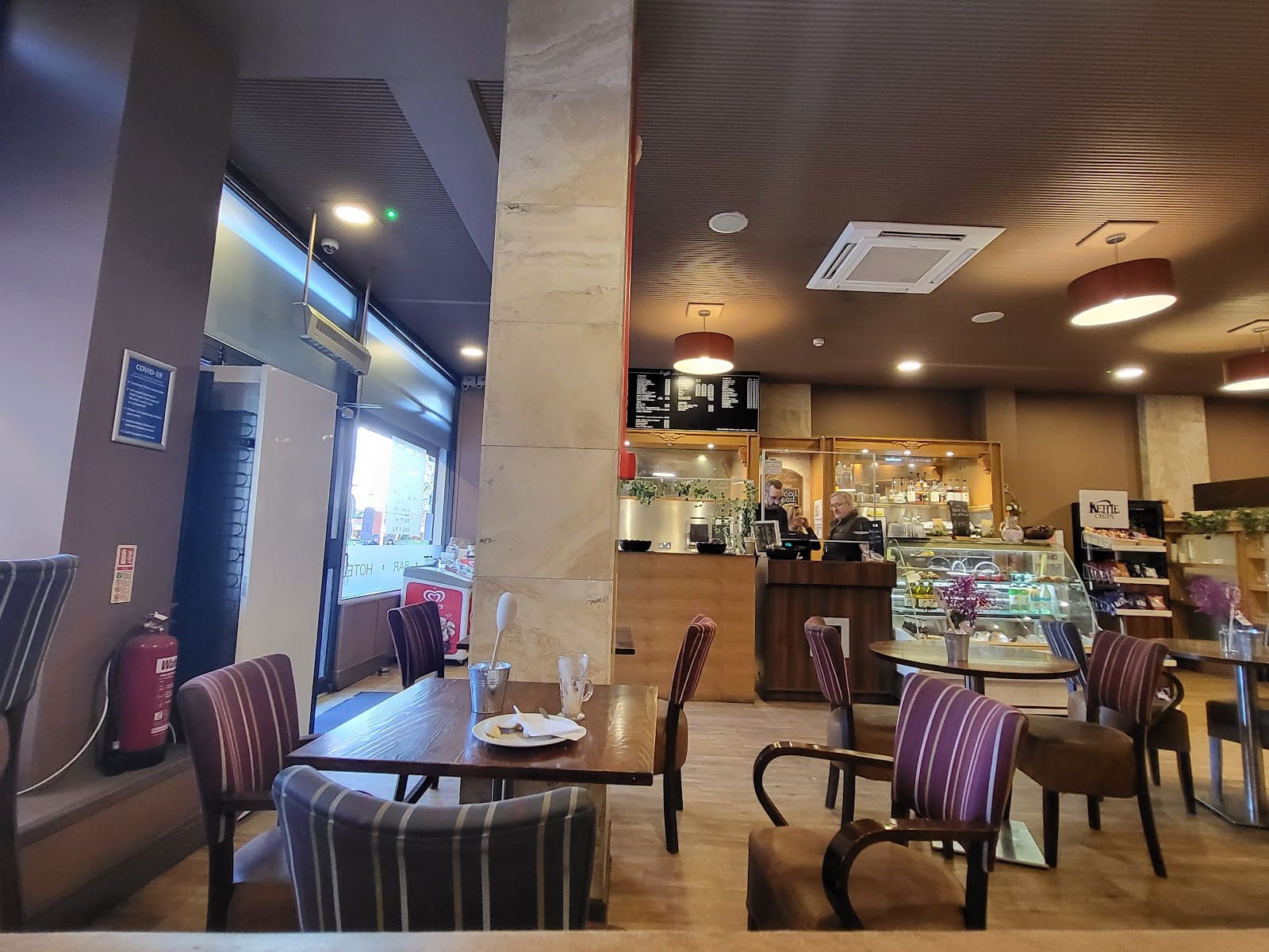 Caffe Lucia