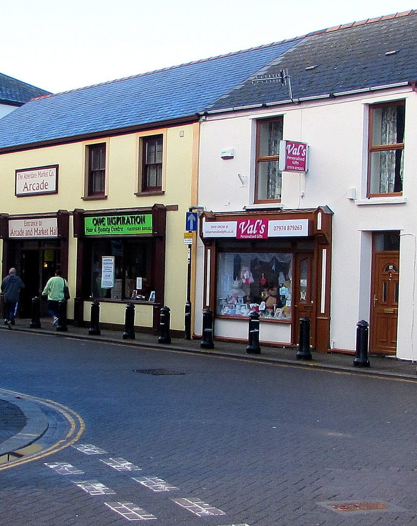 Y Cwtch Cafe