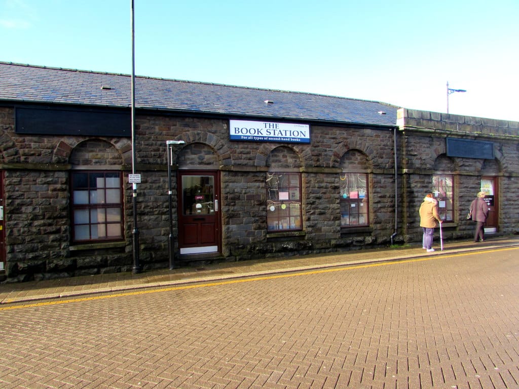 Y Cwtch Cafe photo 2
