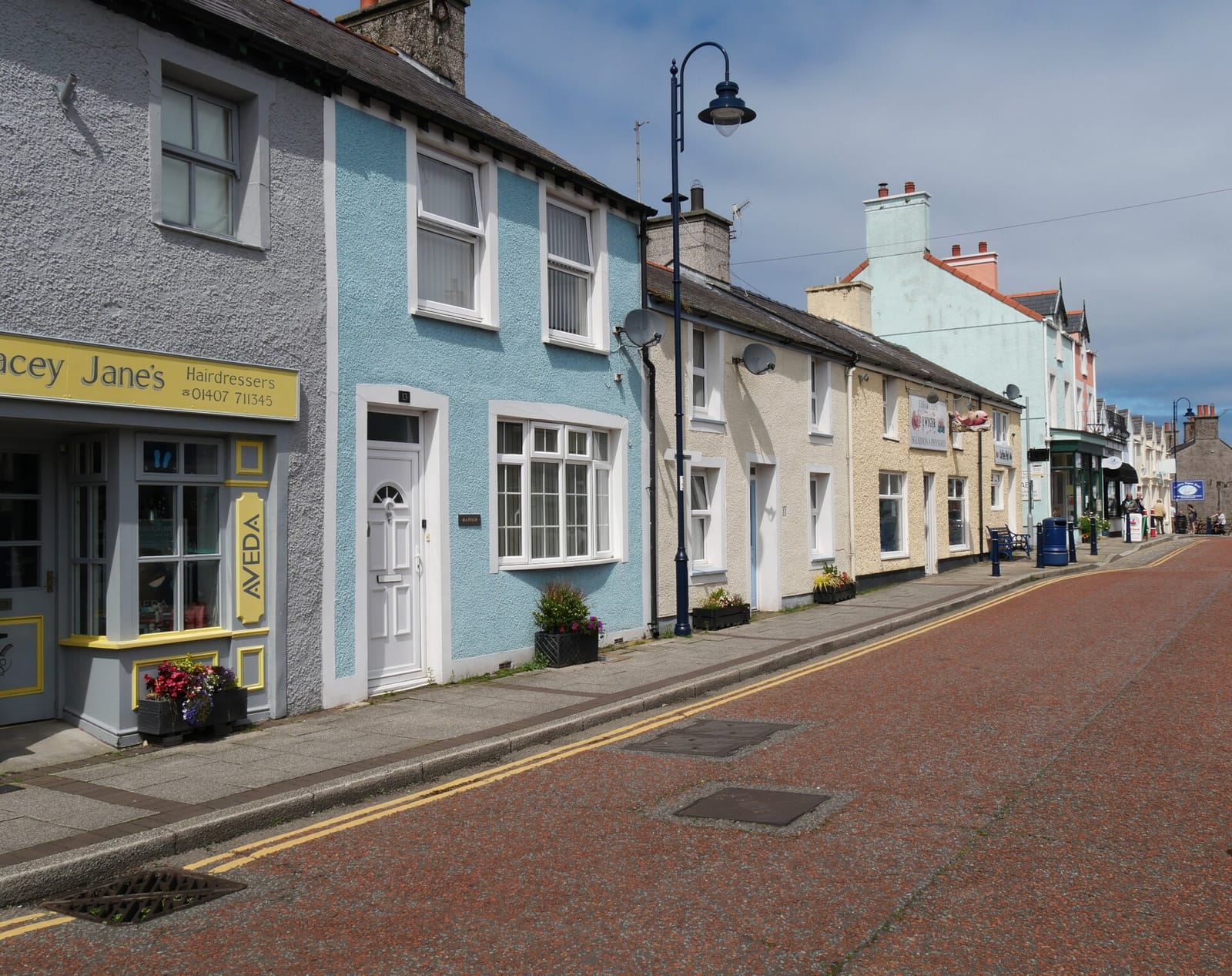 Anglesey Ice cream Cemaes photo 2