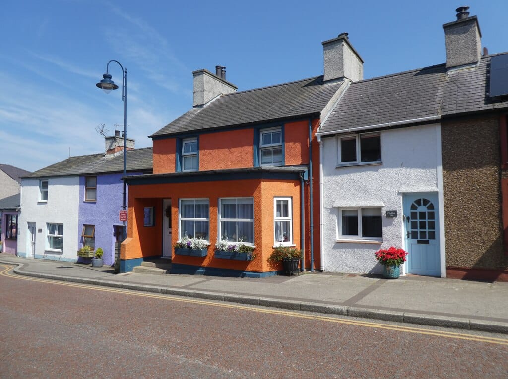 Anglesey Ice cream Cemaes photo 4