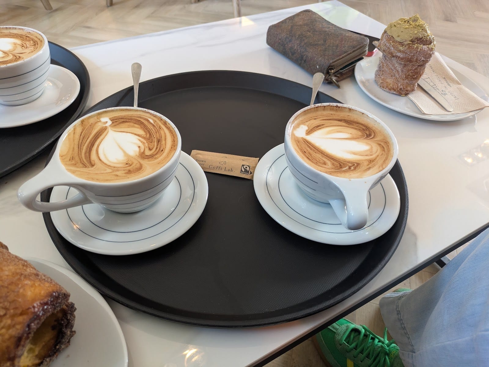 Coffi Lab