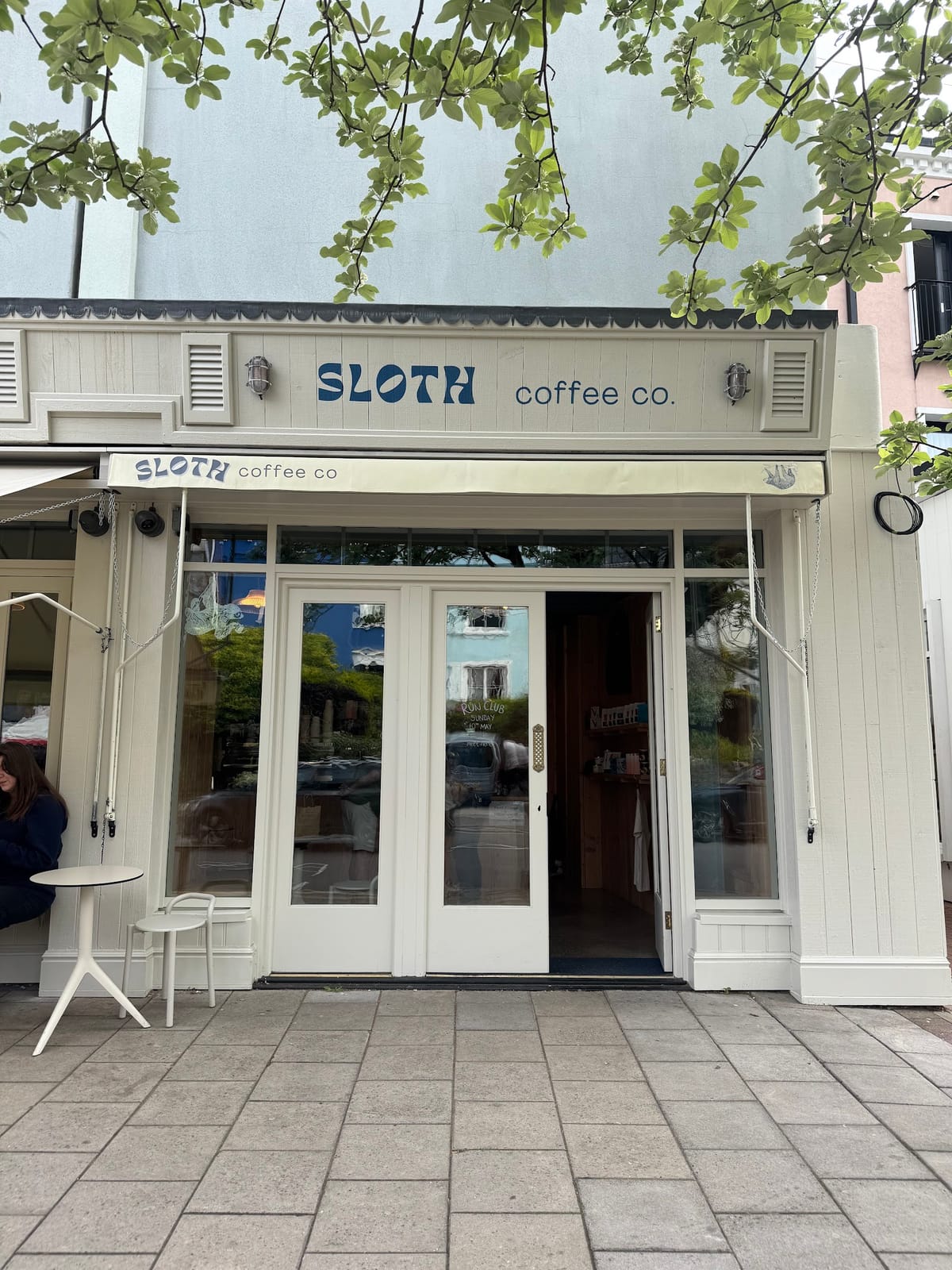 Sloth Coffee Co.