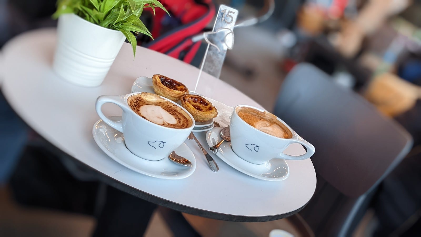 Coffi Lab