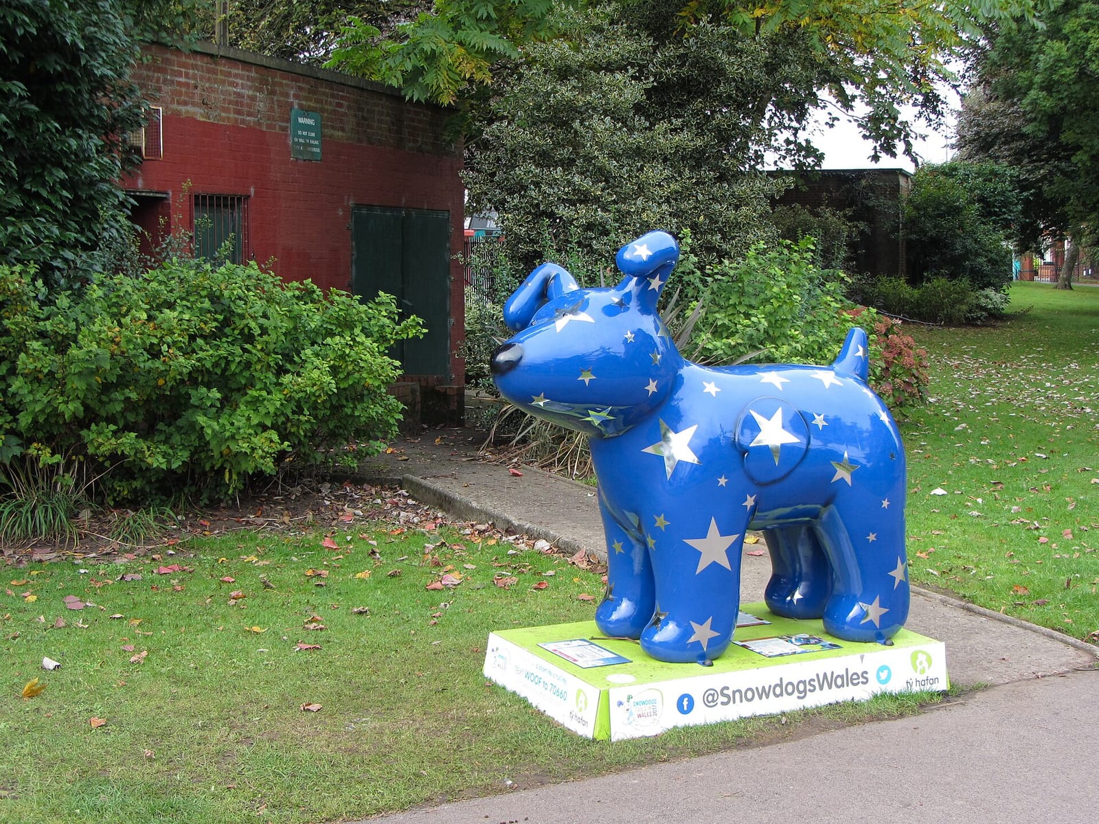 Maasi's Cardiff photo 2
