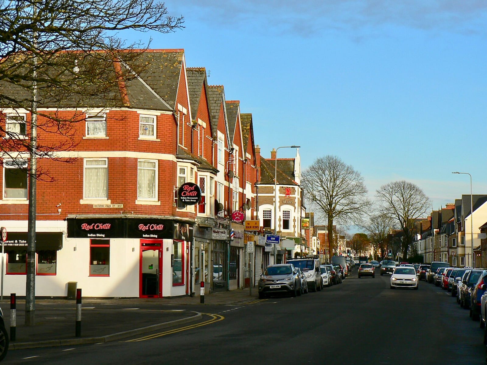 Maasi's Cardiff photo 5