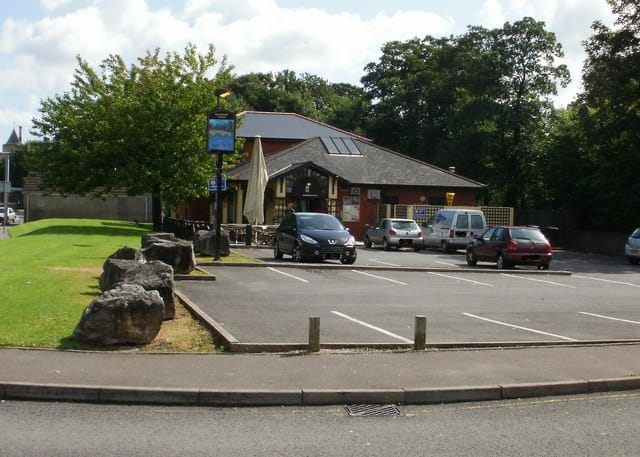 The North Cafe photo 3