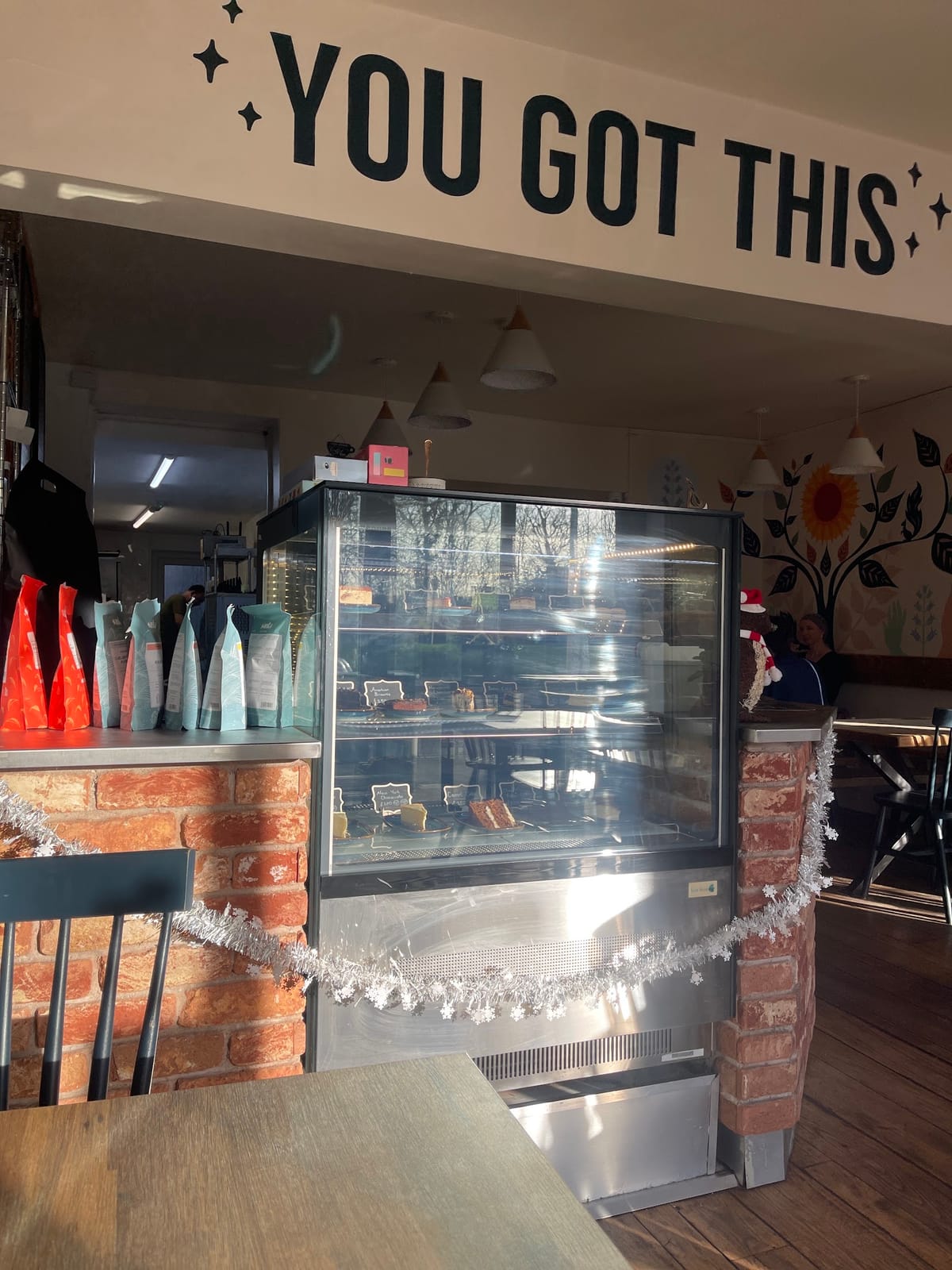 The North Cafe