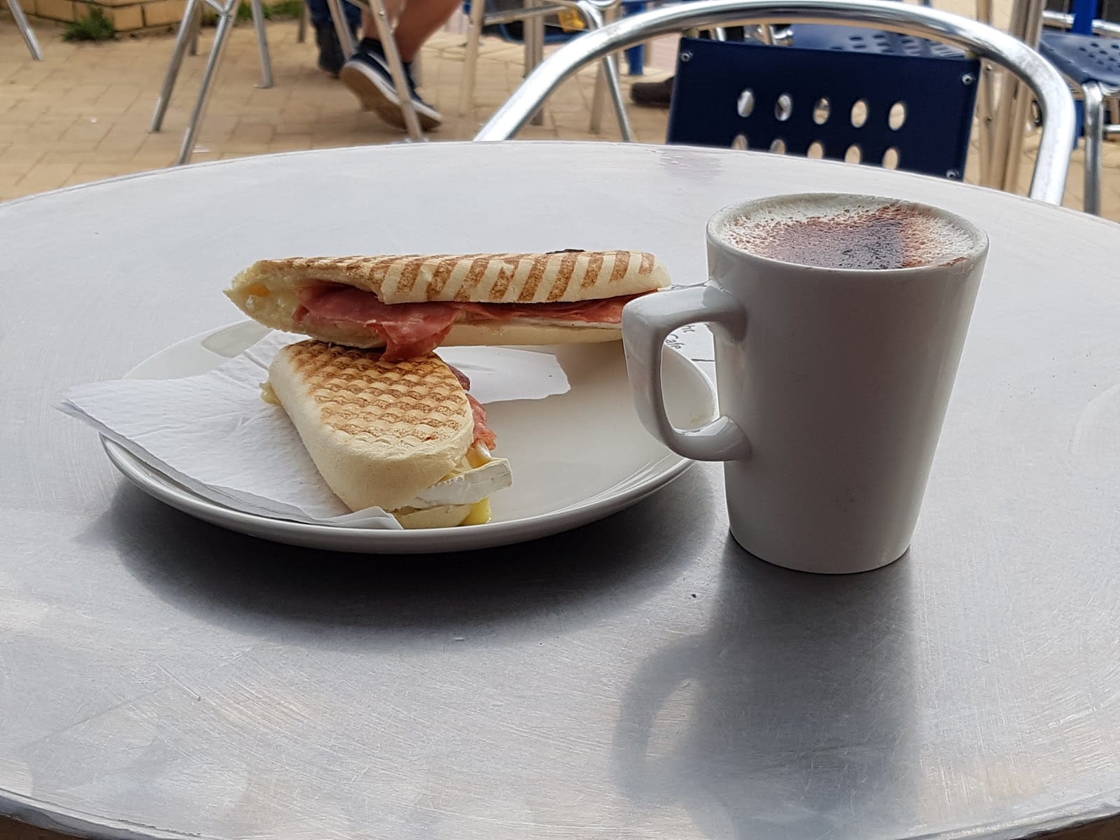 Marco's Cafe