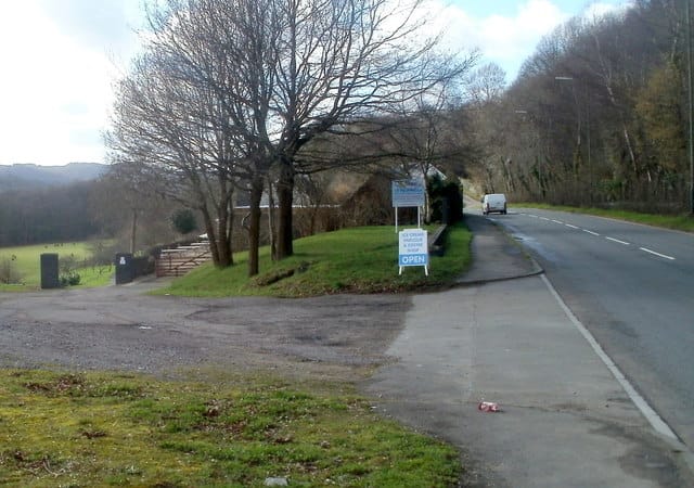 Basil & Rusty's Ice Cream Parlour photo 2