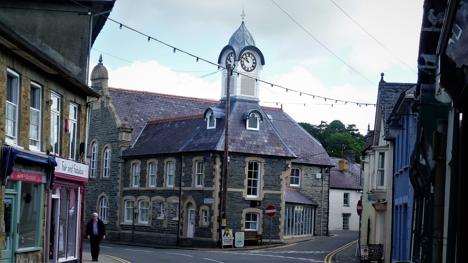 Tŷ Croeso photo 3