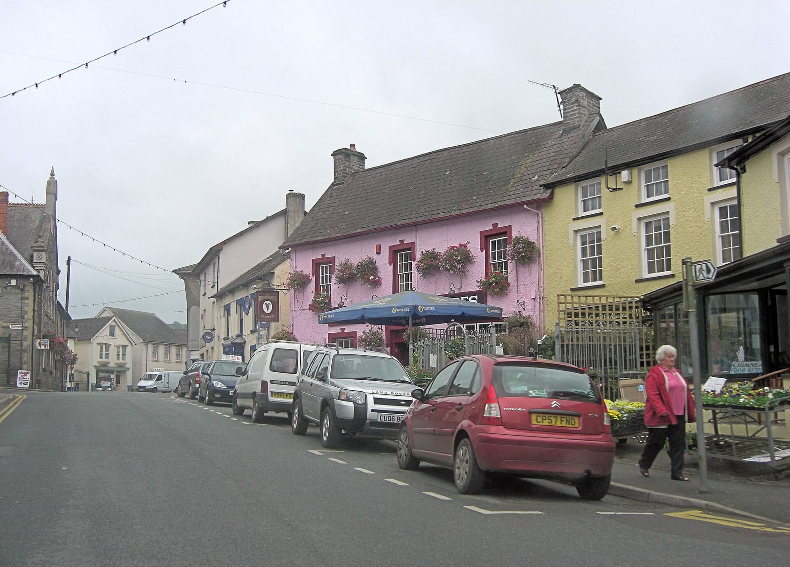 Tŷ Croeso photo 2
