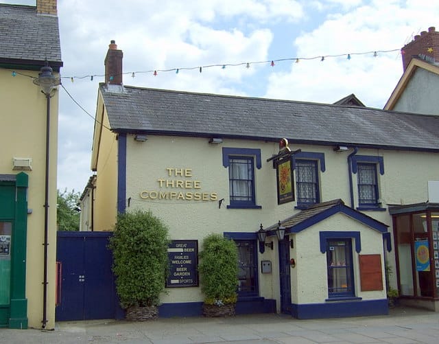Teifi Chips @ Caffi Emlyn photo 4