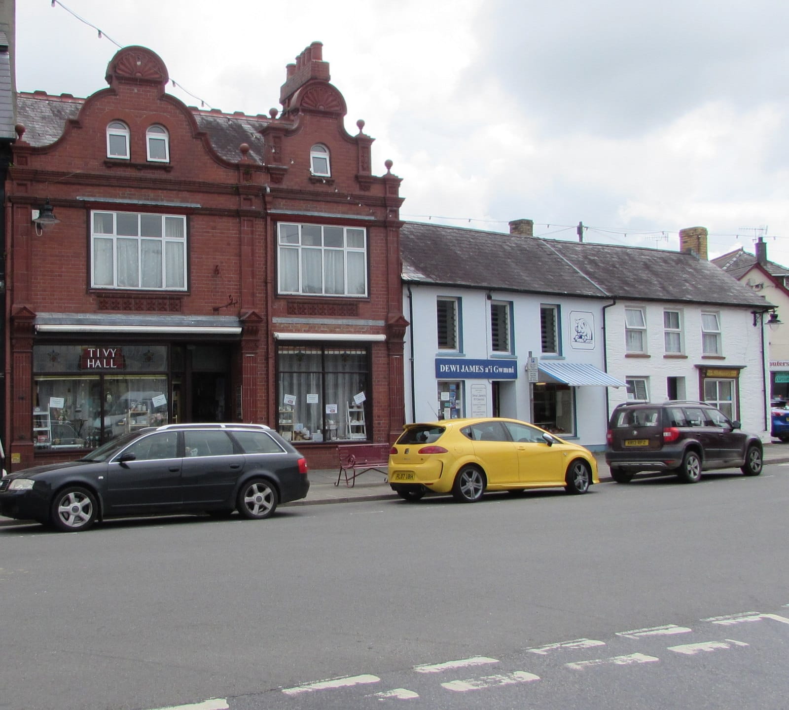 Caffi Central Cafe photo 4