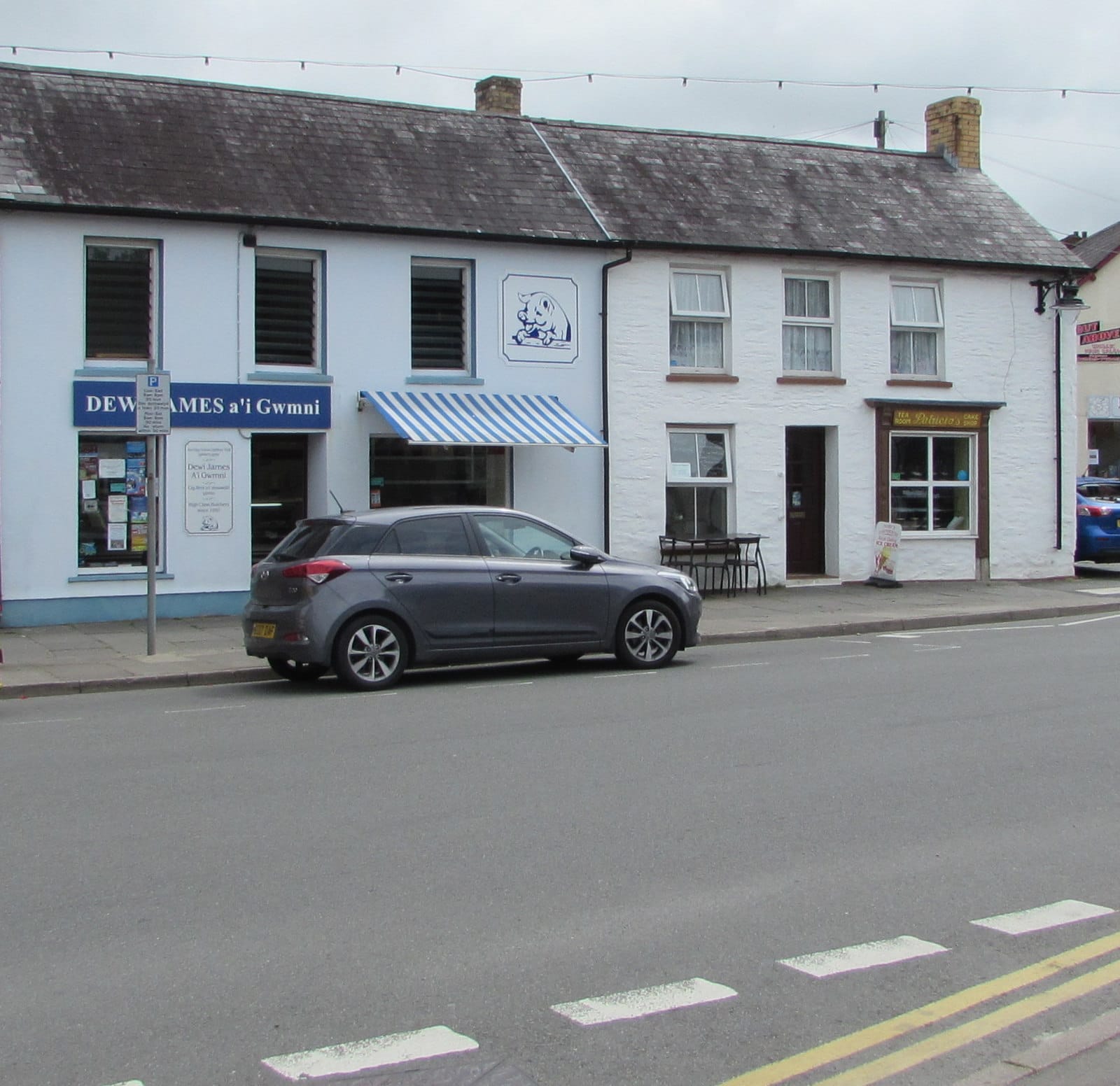 Caffi Central Cafe photo 3