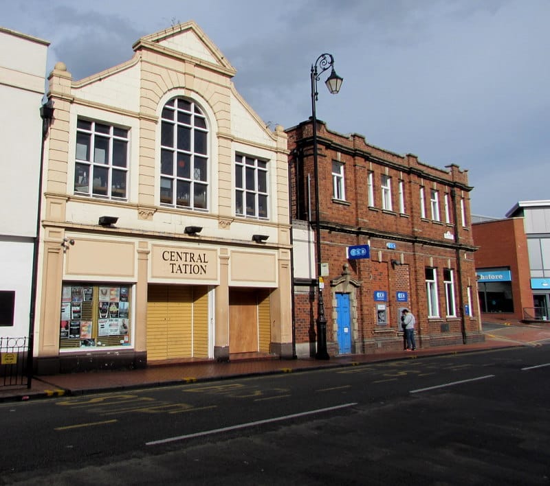 The Priory Cafe photo 3