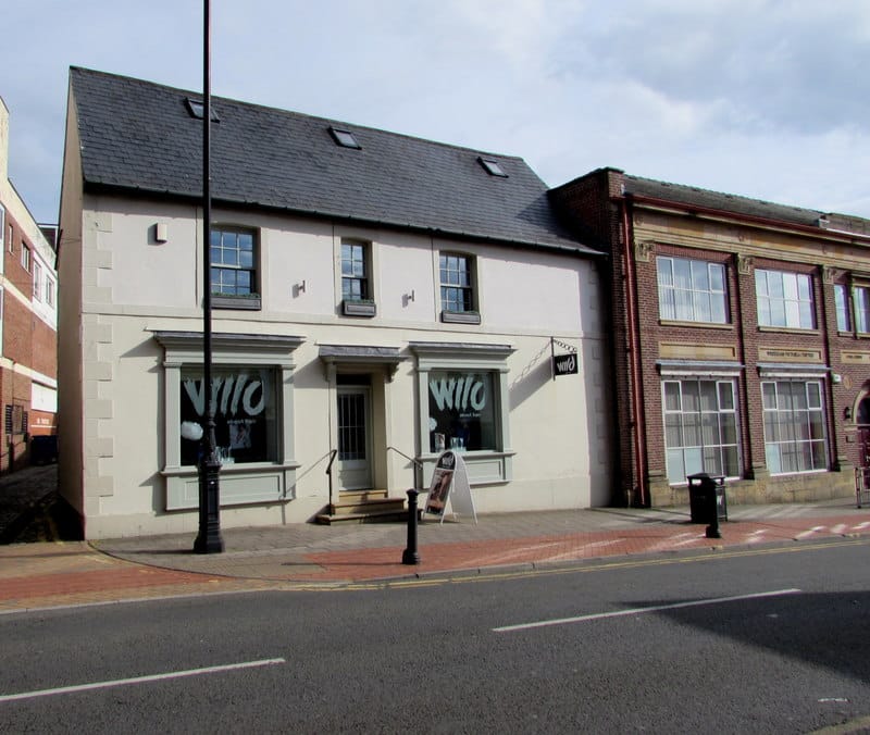 The Priory Cafe photo 4