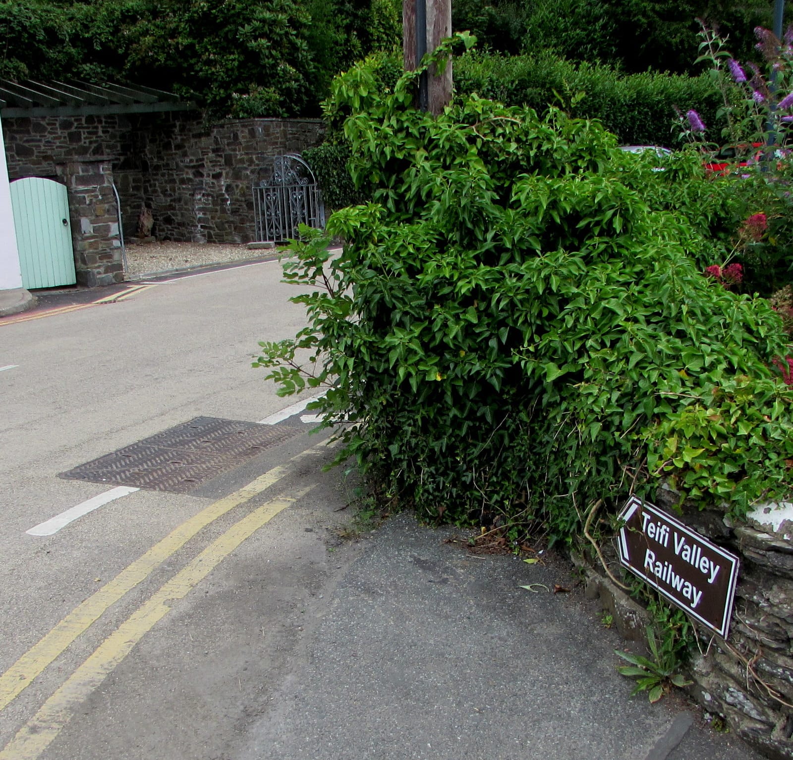 Riverside Cafe photo 3
