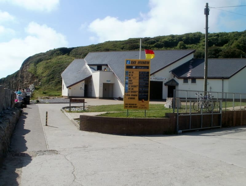 The Beach Cafe photo 3