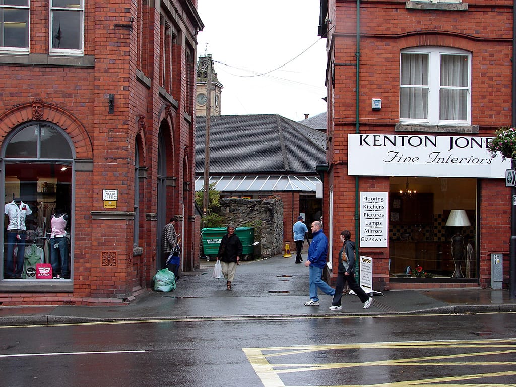 The Monkey Puzzle Tea Room photo 4