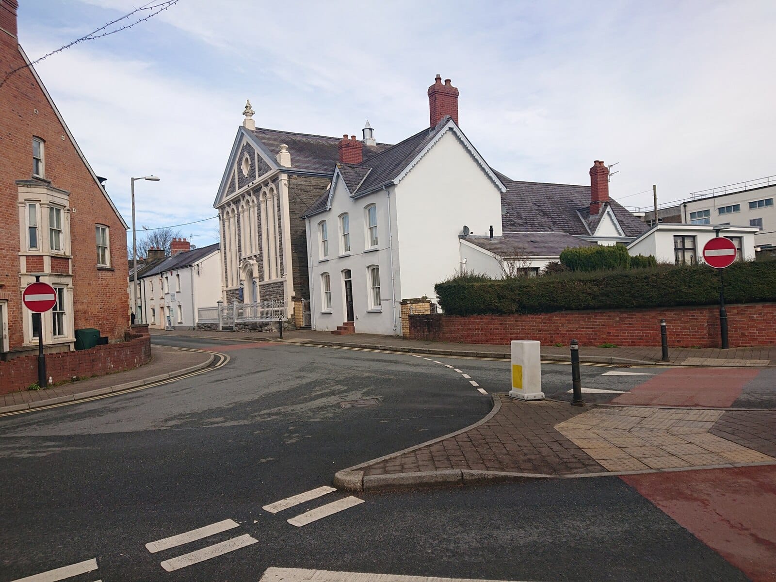 Finch Square Cafe
