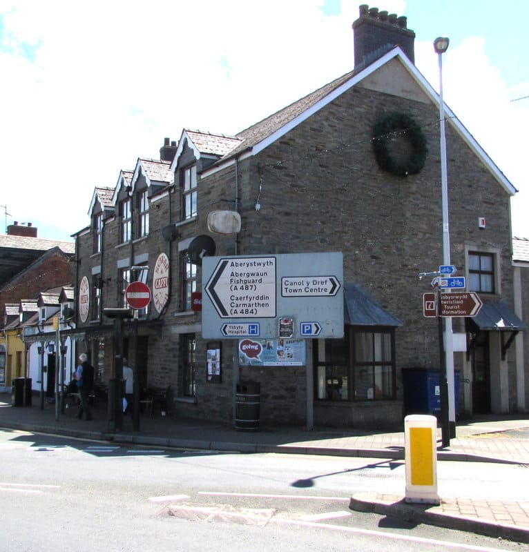 Finch Square Cafe photo 2