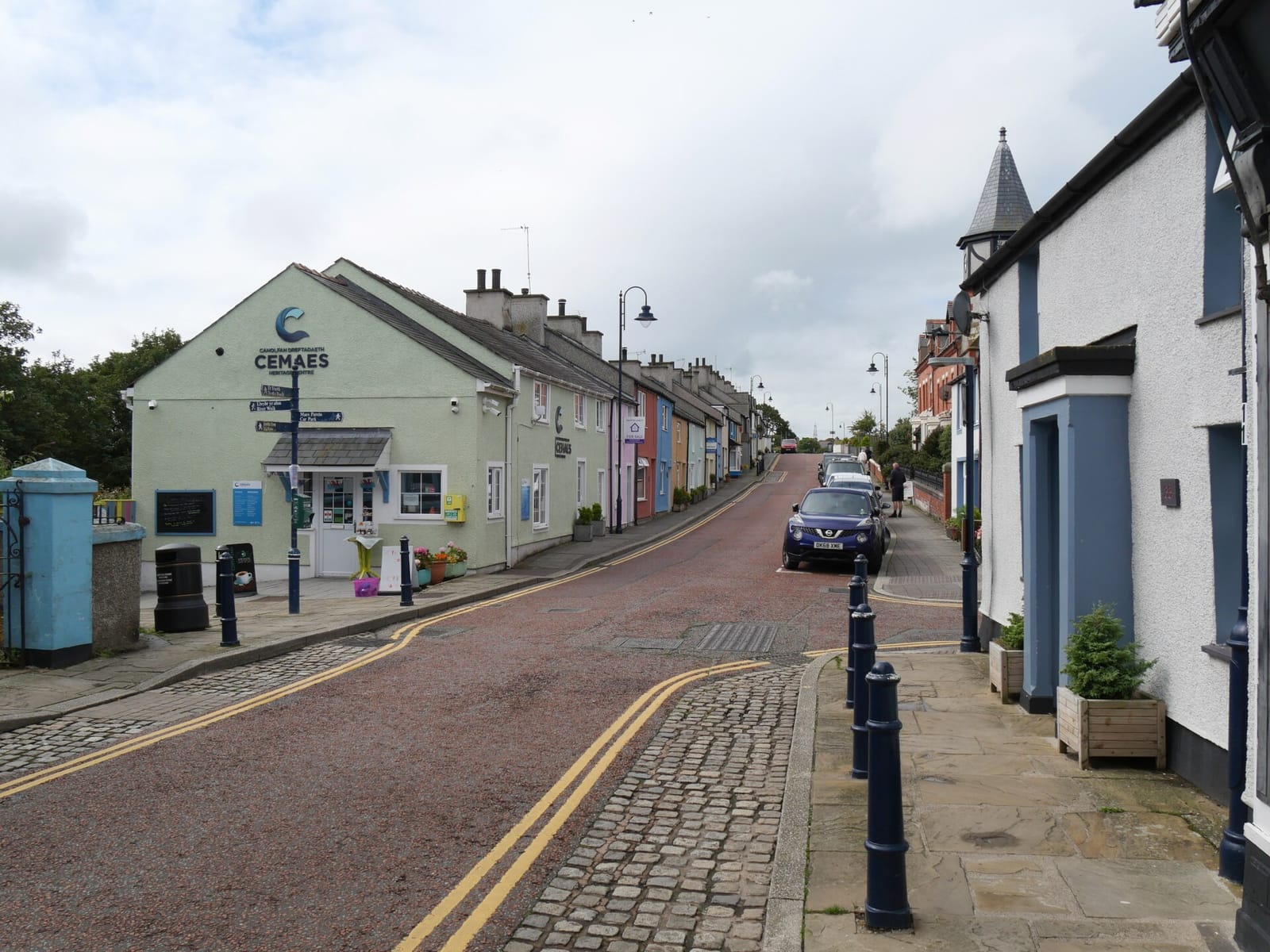 Cemaes Heritage Centre photo 4