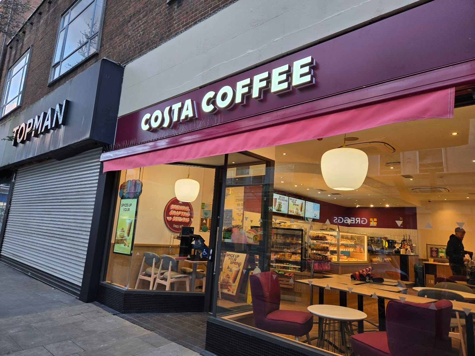 Costa