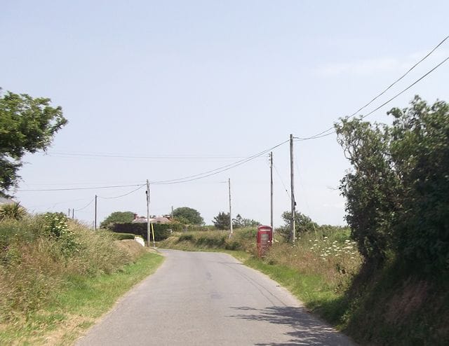 Felinwynt Café and Playbarn photo 2