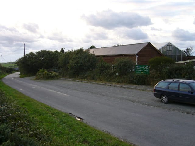 Felinwynt Café and Playbarn photo 3
