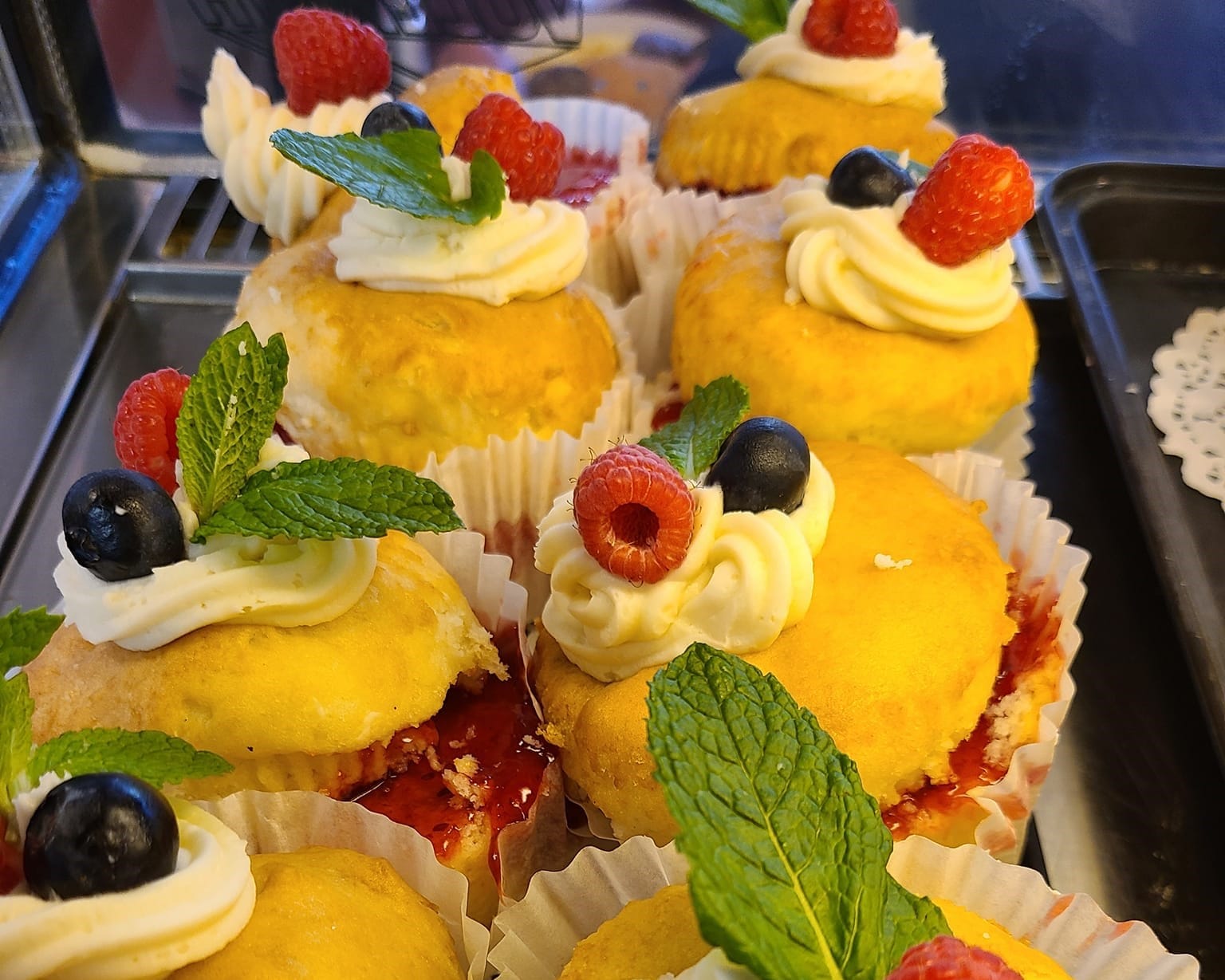 Peachy Pie's Fresh Market & Cafe'Co photo 8