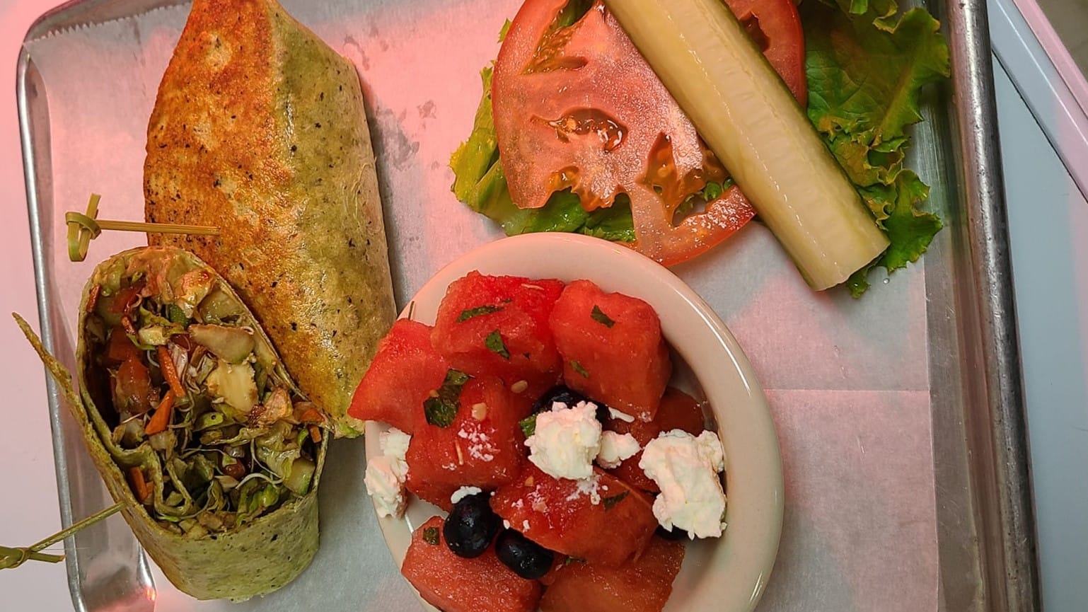 Peachy Pie's Fresh Market & Cafe'Co photo 3