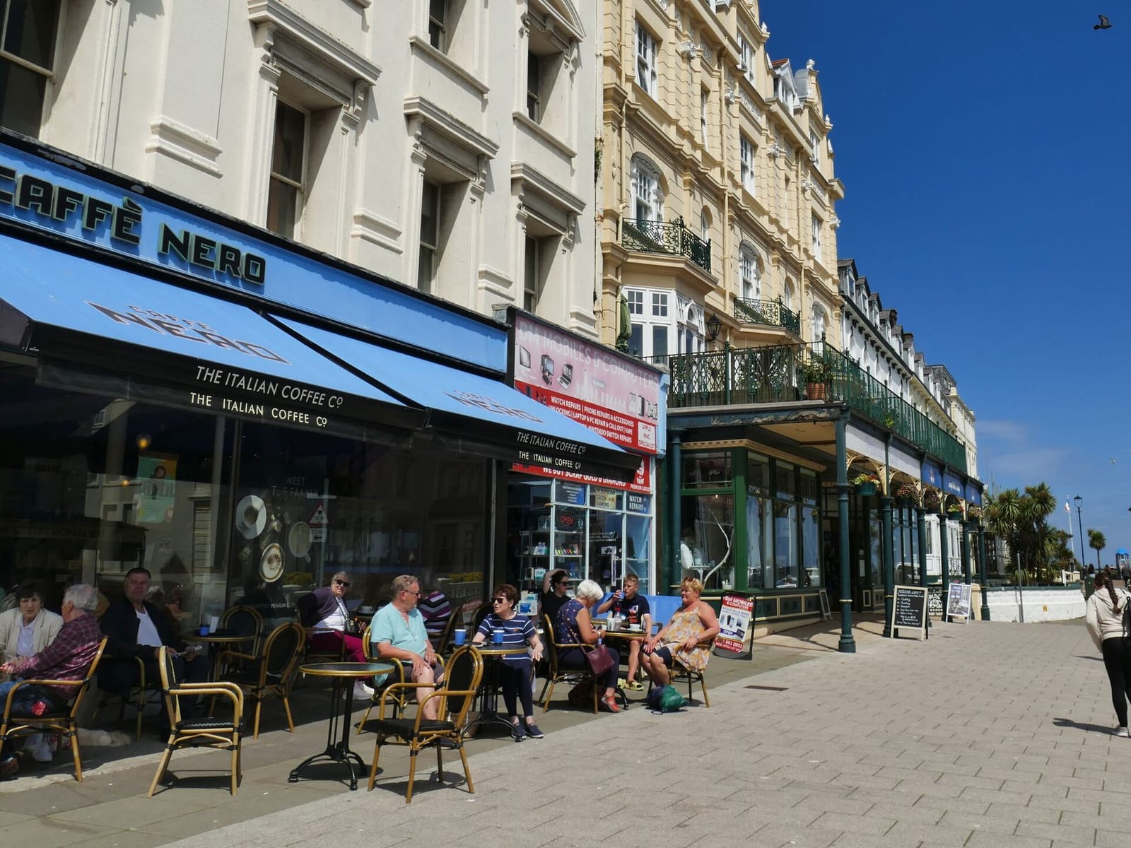 Caffè Nero