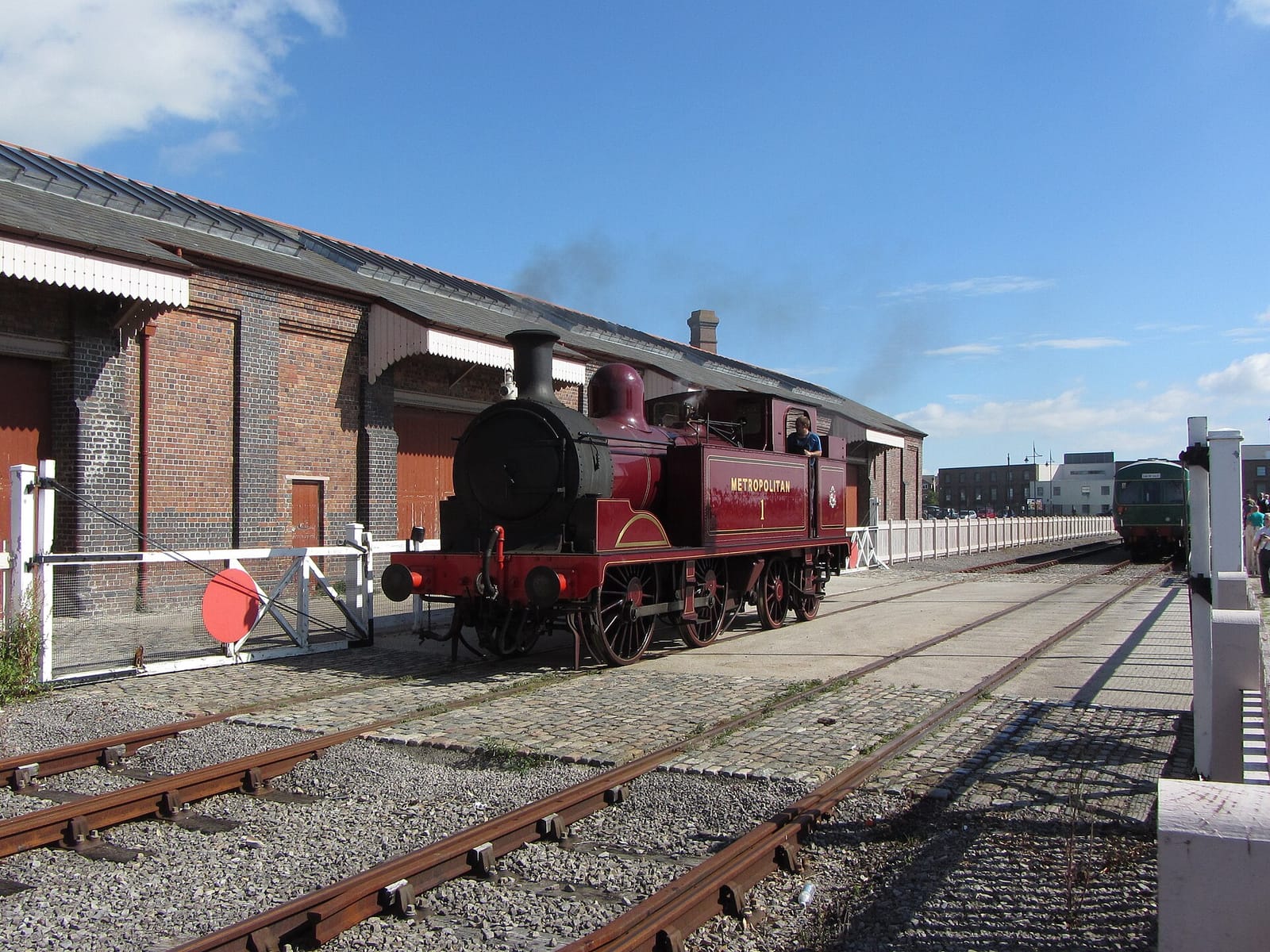 Academy Junction photo 2
