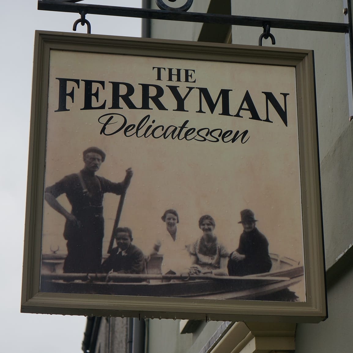 The Ferryman Delicatessen photo 4