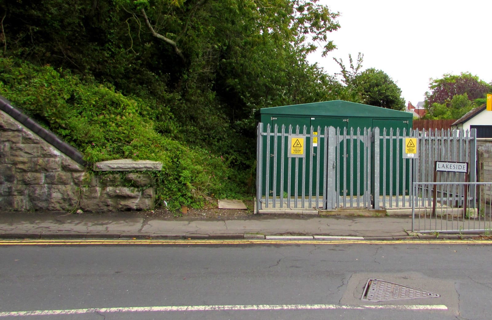 The Bridge photo 3