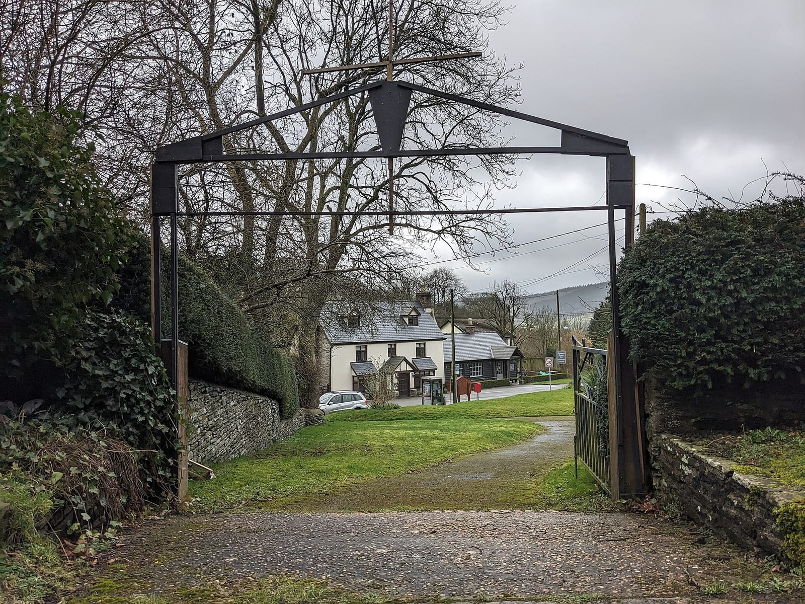 The Bleddfa Centre photo 4